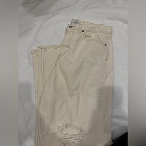 Urban Outfitters BDG Cowboy Jeans